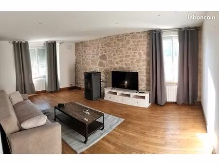 a louer appartement t2 70m²