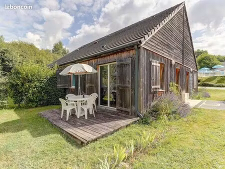 maison 2 pièces 30 m²