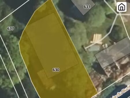 vends bâtiment agricole