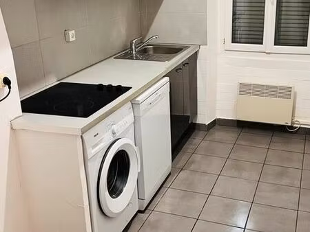 t2 proche centre ville et gare