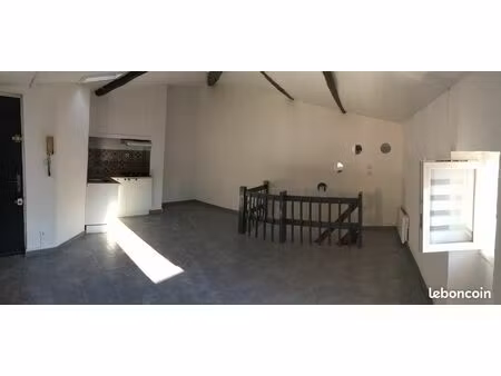 à louer appartement t2 jonquière