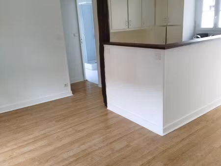 appartement t1 bis 38 m2