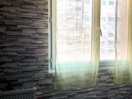 appartement 68 mètres carrés