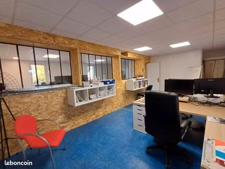 loue bureaux
