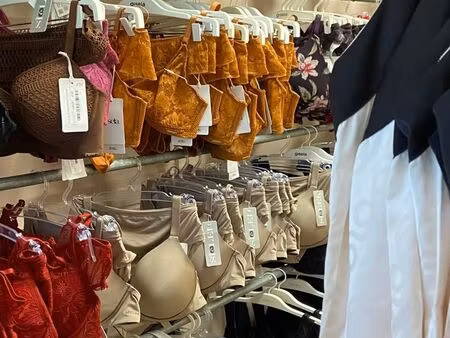 à vendre – fonds de commerce