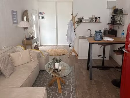 local professionnel à louer