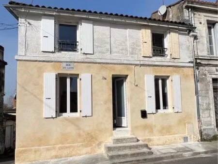 maisonnette angoulême