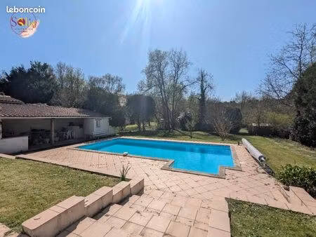 maison 6 pièces 130 m²