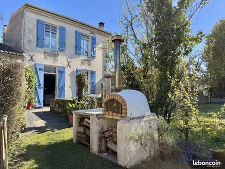 maison 6 pièces 171 m²