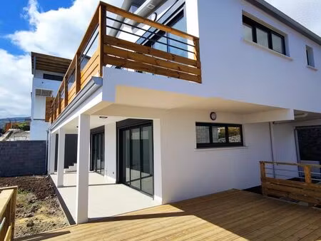 loue villa tout confort vue océan