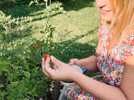 cherche terrain loisirs