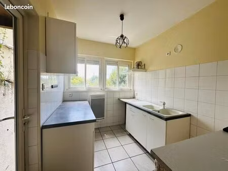 maison 2 pièces 56 m²