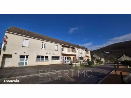 immeuble 1539 m² beaune