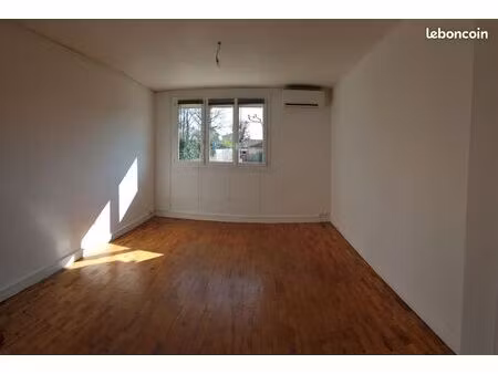 appartement 53m2 loué