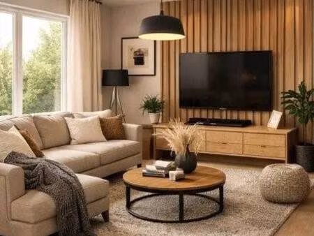 papillon residentiel