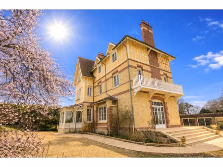 propriétaire particulier