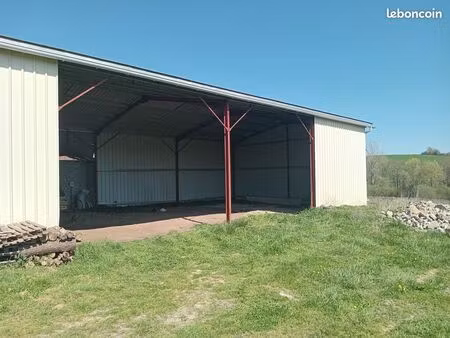 hangar agricole louer 200m2