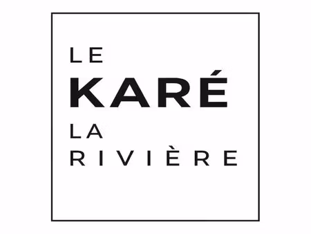 le karé la rivière – local professionnel / bureaux 130 m² avec parking – bas de la rivière
