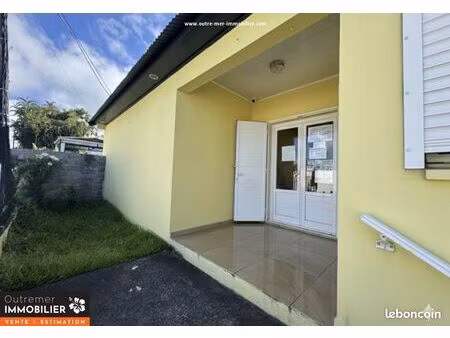 local commercial 65 m²