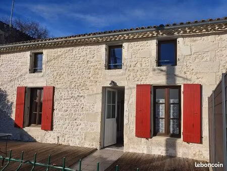 maison 3 pièces 100 m²