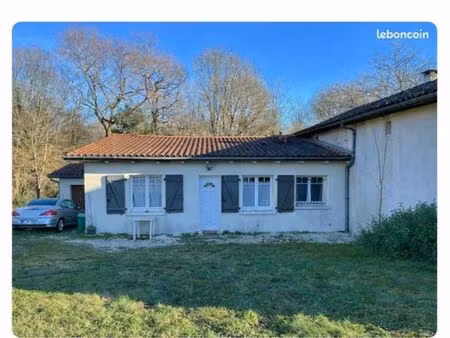 maison 3 pièces 67 m²