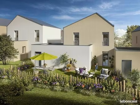 maison 5 pièces 95 m²