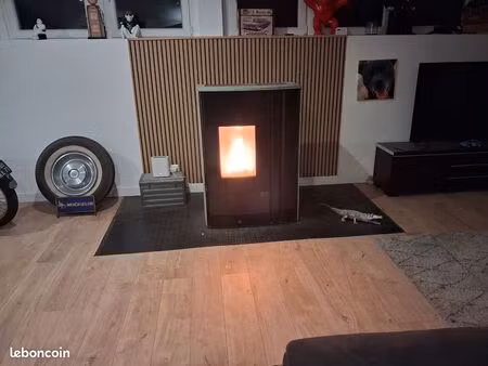 vente maison individuelle