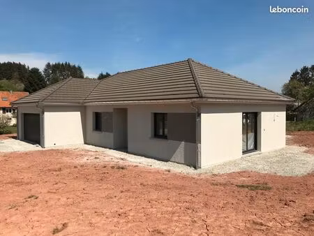 maison 4 pièces 100 m²