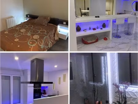 située à couternon (10 min dijon)  cette villa des années 80 a bénéficié d'une rénovation 