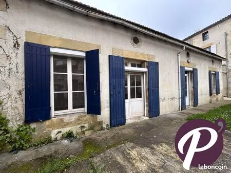 maison 2 pièces 114 m²
