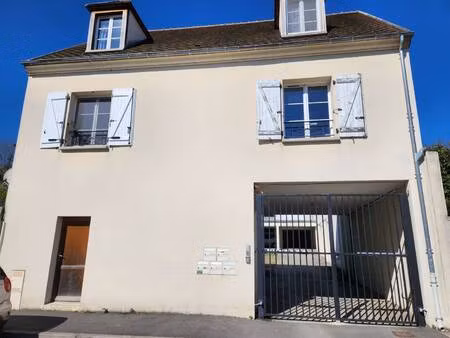 propriétaire particulier