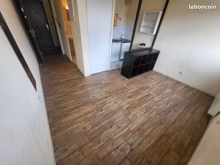 studio proche faculte