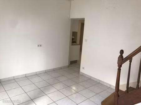 appartement la couronne 75 m2