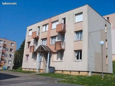 appartement 1 pièce 45 m²