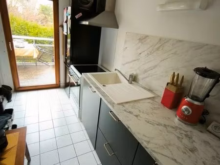 charmant t2 à louer