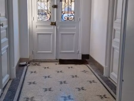 appartement investissement vernon centre ville