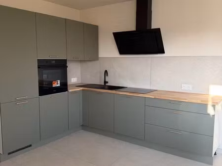 appartement 3 pieces