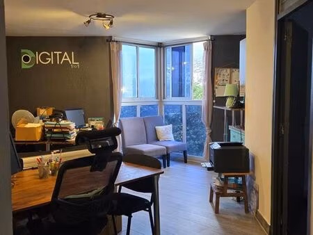 a louer bureau en coworking