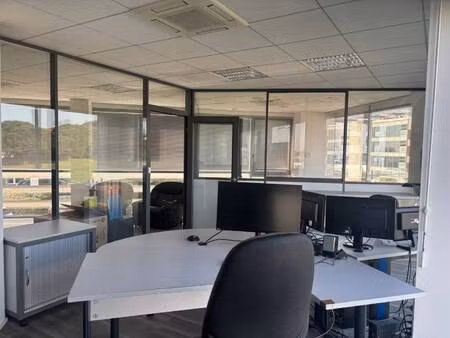 local commercial à vendre