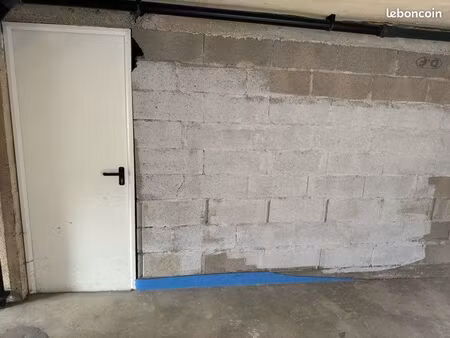 box à louer à morre