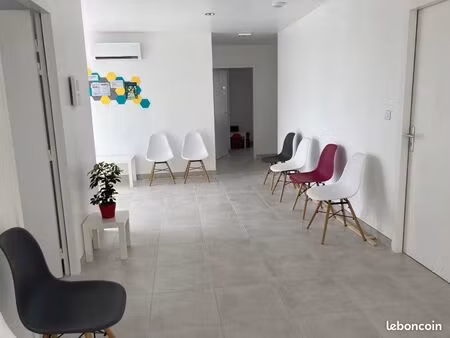 local pour profession paramédicale à louer