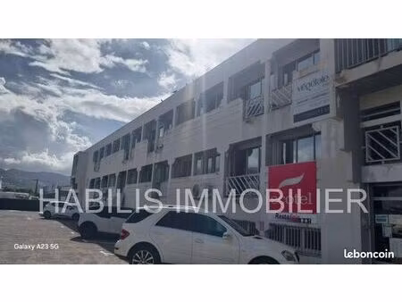 local 1 m² saint-denis