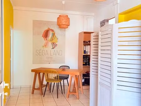 local st gilles les bains