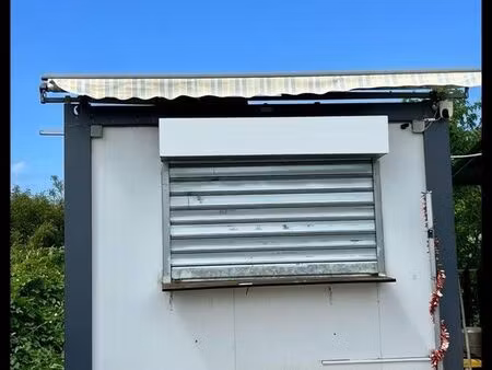 local commercial 6 m² saint-paul