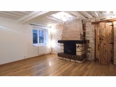 maison de 53m² proche autoroute a13