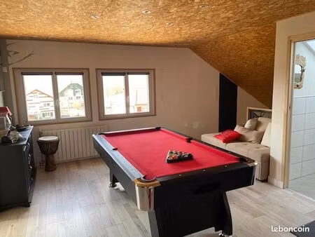 grande maison rénovée 4 chambres