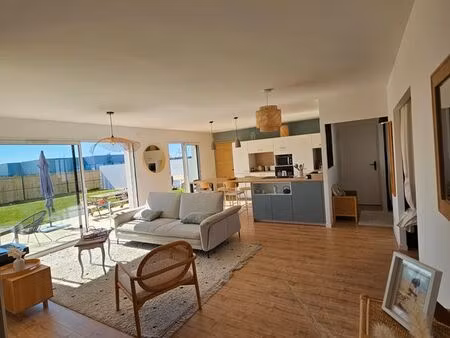 maison neuve 3 chambres