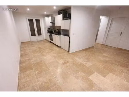 coup de cœur : maison récente  lumineuse et spacieuse