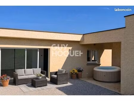 maison 4 pièces 96 m²