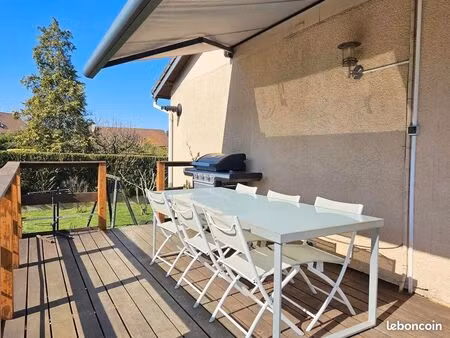 maison a vendre magny sur tille